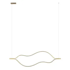 Подвесной светильник LOFT IT 10403/1400 AB