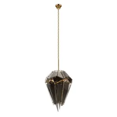 Подвесной светильник LOFT IT 10432 Smoke