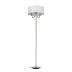 Торшер LOFT IT 10416F CR