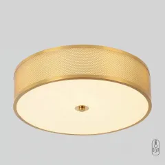 Подвесной светильник Crystal Lux BUTTON PL32W LED