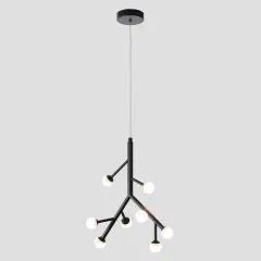 Подвесной светильник Crystal Lux TWIG SP16W LED