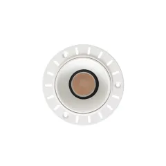 Встраиваемый светильник Crystal Lux CLT 083C1 WH 4000K