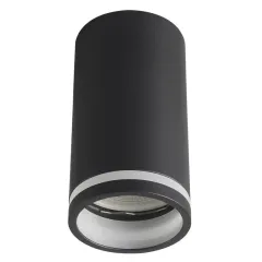 Накладной светильник Crystal Lux CLT 072C BL