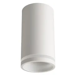 Накладной светильник Crystal Lux CLT 072C WH