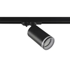 Светильник на шине Crystal Lux CLT 0.31 019 BL