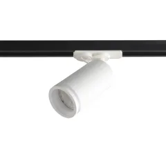 Светильник на шине Crystal Lux CLT 0.31 019 WH