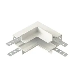 Коннектор Crystal Lux CLT 0.223 13 WH