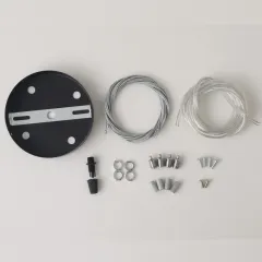 Подвесной комплект Crystal Lux CLT KIT 526 BL V2