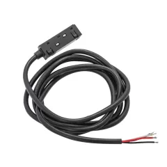 Подвод питания Crystal Lux CLT 0.203 02 L2000 BL