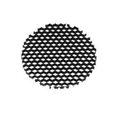 Антибликовая решетка Crystal Lux CLT FILTER MR16 Honeycomb BL