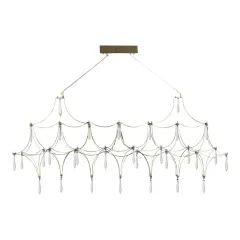 Подвесная люстра ST-Luce SL6603.203.17