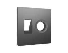 Клавиша/Накладка Ambrella Volt AP6625