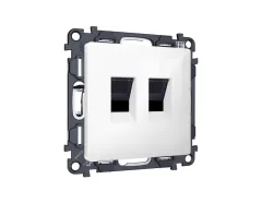 Розетка Ambrella Volt MA112110