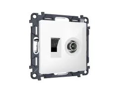 Розетка Ambrella Volt MA112510