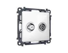 Розетка Ambrella Volt MA113310