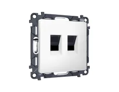 Розетка Ambrella Volt MA132110