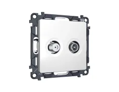 Розетка Ambrella Volt MA133310