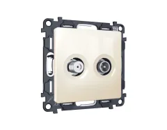 Розетка Ambrella Volt MA313310