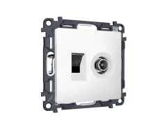 Розетка Ambrella Volt MA132510