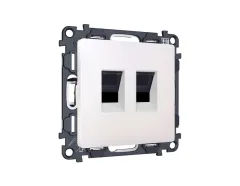 Розетка Ambrella Volt MA212110