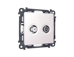 Розетка Ambrella Volt MA213310