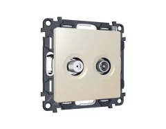 Розетка Ambrella Volt MA333310