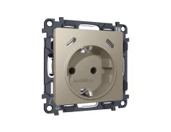 Розетка Ambrella Volt MA370510