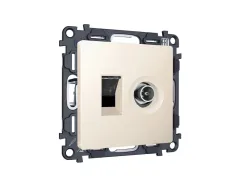 Розетка Ambrella Volt MA332510