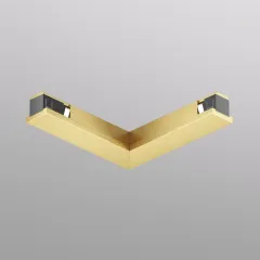 Коннектор Denkirs TR5723-SB