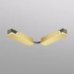 Коннектор Denkirs TR5724-SB