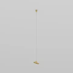 Подвесной комплект Denkirs TR5718-SB