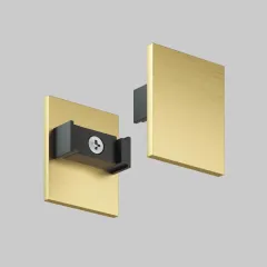 Заглушка Denkirs TR5735H-SB