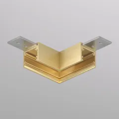 Угол профиля Denkirs TR5731-SB