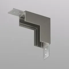 Угол профиля Denkirs TR5732-DN