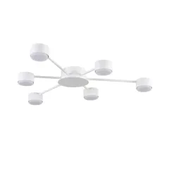 Накладная люстра LUMION 8343/6C