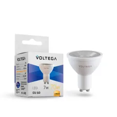 Светодиодная лампа Voltega 7252