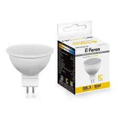 Светодиодная лампа Feron 25127