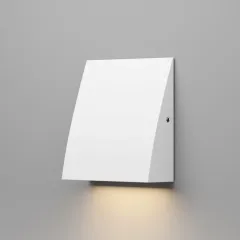 Подсветка ступеней лестницы Elektrostandard 40159/LED 4000K Белый