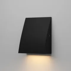 Подсветка ступеней лестницы Elektrostandard 40159/LED 3000K Черный