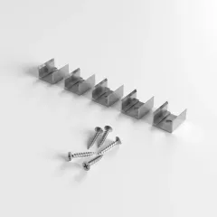 Крепеж для профиля Elektrostandard Clip LL-2-ALP026 5pcs