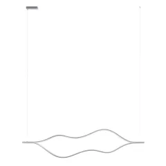 Подвесной светильник LOFT IT 10403/1600 SN