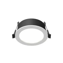 Влагозащищенный светильник Maytoni Technical DL130-GX53-W