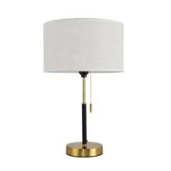 Настольная лампа LUMION 8358/1T