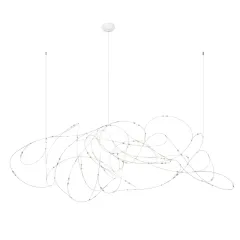 Подвесной светильник LOFT IT 10309/31 CR