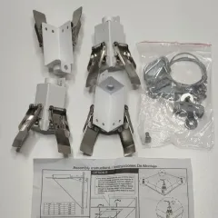 Крепеж Mantra 9088