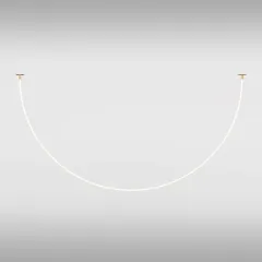 Подвесной светильник Maytoni MOD146PL-L40G3K