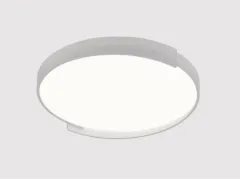 Накладной светильник ARTE Lamp A3087PL-120WH