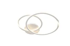 Накладной светильник ARTE Lamp A2211PL-48WH