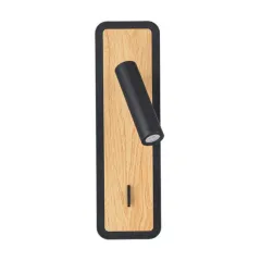 Спот ARTE Lamp A1990AP-3BK