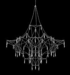 Люстра MARQUISE 600 CH